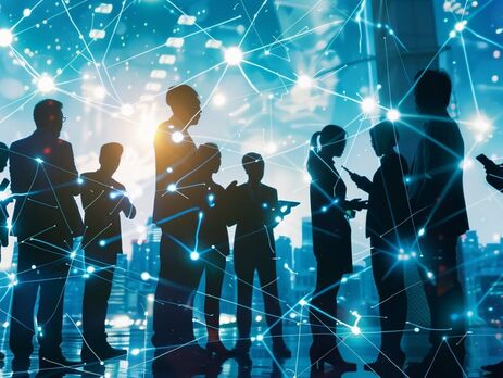 TECSUN株式会社 人材紹介のサービスイメージ