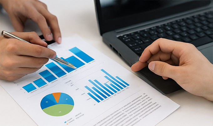 ビジネスコンサルティング