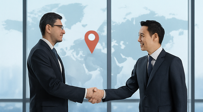 ビジネスコンサルティング